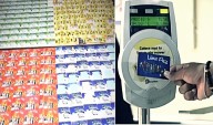 ATU incauta 2 500 tarjetas del Metropolitano: eran utilizadas indebidamente