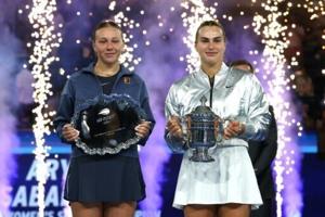 Anisimova laments ‘lack of fight’ in US Open final loss