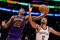 Knicks sign former Princeton star: ‘He’s a great fit’