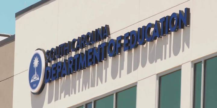 SC superintendent calls for investigations of ‘unprofessional educator conduct’
