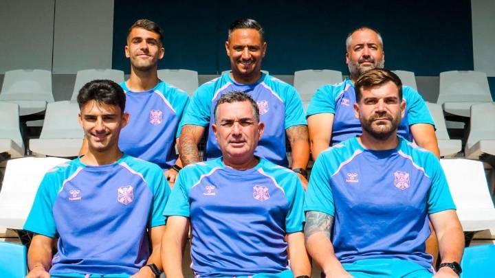 Suso Santana: 'Acortamos la distancia con Las Palmas y queremos seguir haciéndolo'