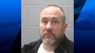 Man arrested in Foxborough after allegedly pointing gun at tow truck driver