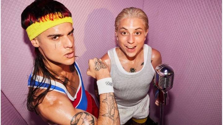 La música argentina brilla en los Latin Grammy 2025