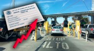 De 6 a 30 dólares sube permiso para viajar más allá de Tucson en EEUU, confirma Consulado de Hermosillo