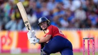 England beat Australia by four wickets to win final World Cup warm up game ahead of tournament opener in India
