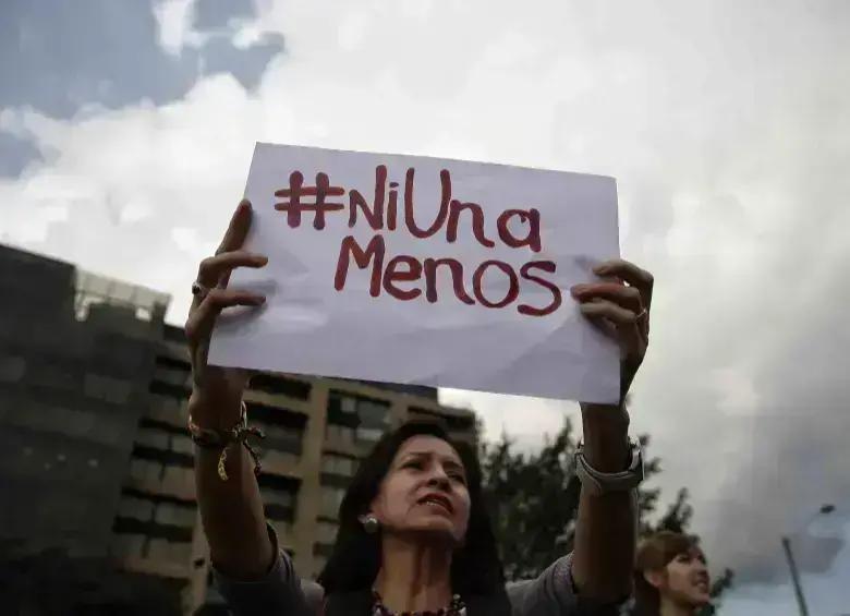 501 mujeres asesinadas y más de 7.000 denuncias de abuso en 2025