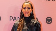 Rocío Osorno se pasa el juego de los pantalones bombachos con estos que llevó al evento solidario del que todos hablan