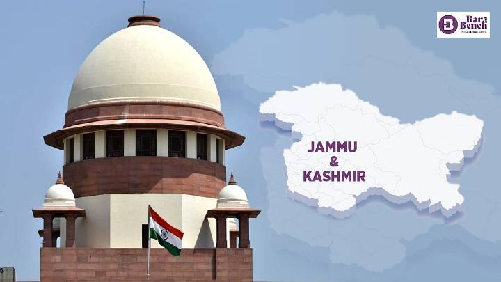 Supreme Court rejects plea seeking age relaxation in Central government jobs for displaced Kashmiri Pandits