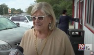 WATCH: Powerball Hopeful Shares $70 Million Plan to Fire Alabama’s Coach