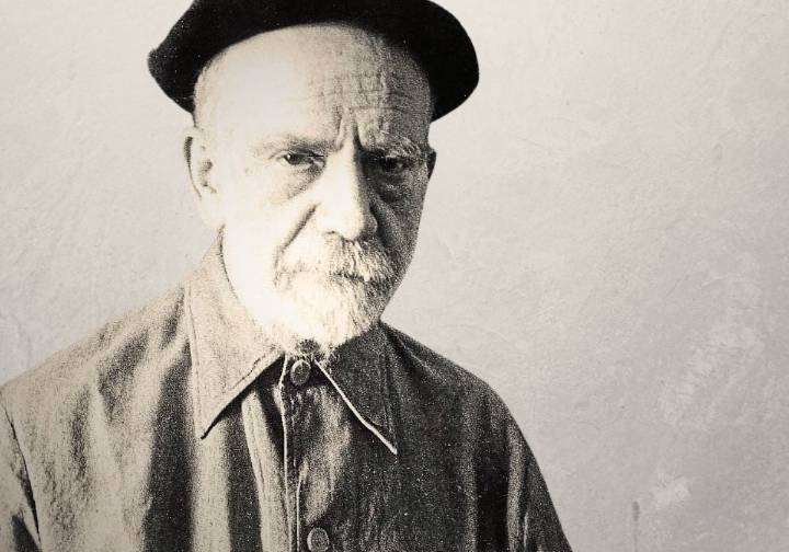 Pío Baroja, el escritor que renunció a ser doctor y panadero y se decidió por la literatura