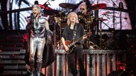 Queen at the Sphere in Las Vegas: Brian May Says He Wants a Residency