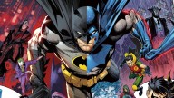 Alfred Pennyworth Returns to DC as an AI