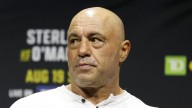 Rogan pushes back on Kimmel suspension