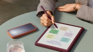 Cuadernos digitales. Los anotadores de tinta electrónica suman más color, más tamaños y más IA
