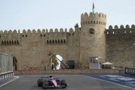 Un día de altibajos. Colapinto, último, pero con la esperanza de que las mejoras en el auto de Gasly le permitan evolucionar
