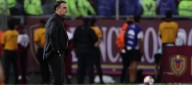 Néstor Lorenzo asegura que Colombia "está en el lugar que se merece estar"