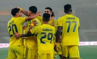 Al Nassr vs Jeddah HOY EN VIVO: horario y dónde ver el partido de Cristiano Ronaldo la Copa del Rey de Campeones de Arabia Saudita