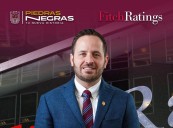 Fitch Ratings ratifica la máxima calificación crediticia a Piedras Negras