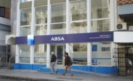 ABSA no abrirá su oficina de calle Moreno el próximo lunes: es por un problema de sistemas