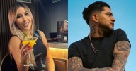 No estaba desaparecida: detienen a la modelo Angie Miller por el crimen de B