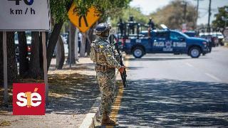 Sinaloa cancela festejos del Grito de Independencia y solo realizará acto cívico