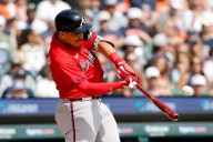 Deadspin | Nacho Alvarez (2 HRs), surging Braves rally past Tigers