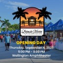Food Trucks, Music, Lakeside Market & Special Pop