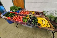 Holland Food Shelf avoids September shutdown after anonymous pledge
