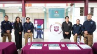 Policía Cibernética atiende a casi 2 mil personas y orienta a 15 mil estudiantes