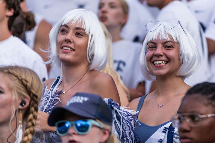 Watch ‘College GameDay’ Week 5 Oregon vs. Penn State for free today