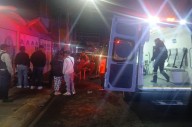 Mueren dos tras ataque durante una fiesta en Tecámac
