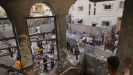 AP, Reuters demand answers from Israeli government on airstrike that killed journalists last month