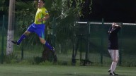 Costa Marinera se erige como el primer campeón del Torneo del Recuerdo