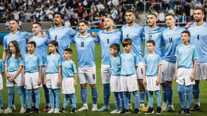 Expertos de la ONU pidieron a la FIFA y a la UEFA que suspendan a Israel de las competiciones