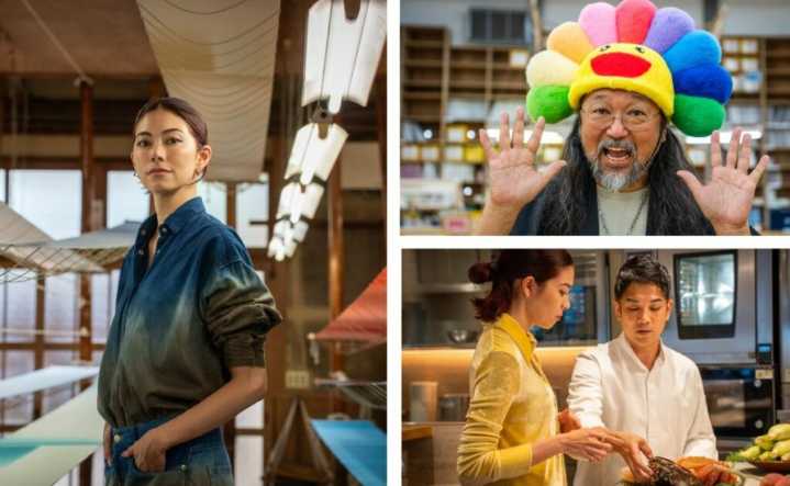 CNN estrena Seasons, serie que explora las marcas más deseadas del mundo