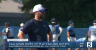 Layman: Playcalling change, trade likely just the start of Titans' moves