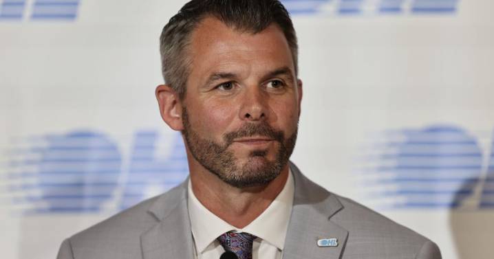 OHL boss calls Kitchener ‘great’ option for 2027 Mem Cup