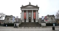 Britain's crumbling museums spent £29m on repairs as taxpayers help cover bill