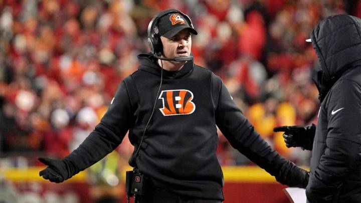 Zac Taylor Gives Final Verdict on Jake Browning as HC Addresses Bengals’ Worst Loss in 57 Years Without Joe Burrow under the center, Zac Taylor's backup quarterback turned QB1 was helpless in a histor