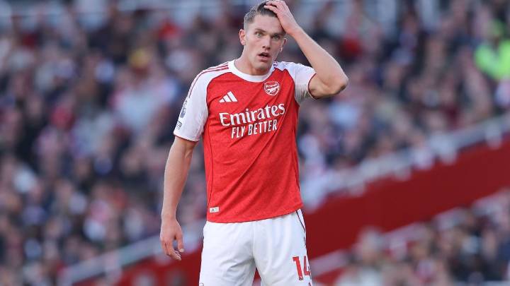 Arsenal's Arteta backs Gyökeres as Carragher asks: Is he elite?