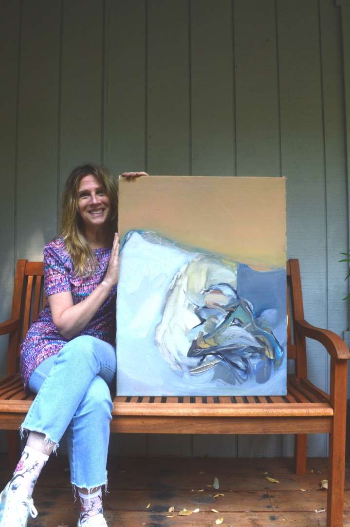 Santa Cruz | Local platform aims to make preserving families’ art easier