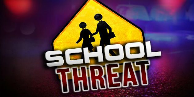Two students taken into custody after threat toward West Virginia high school