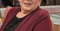 80th birthday: Virginia Carlson