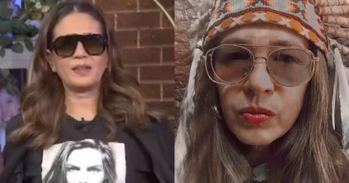 Yolanda Andrade revela cuánto tiempo le queda de vida: “No le tengo miedo a la muerte”