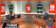 Stadium Showdown: Episode 28: Browns commission traffic study on Brook Park site
