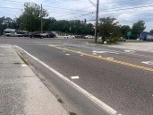 DCPS says staff member counseled after students’ records found scattered across Jacksonville road