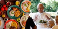 La gastronomía peruana llega al Vaticano: Papa León XIV anuncia primer restaurante fusión en un complejo pontificio