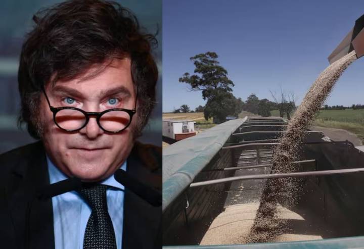 Presupuesto 2026. Cautela en el agro por el cálculo de mayor recaudación por retenciones que espera el Gobierno