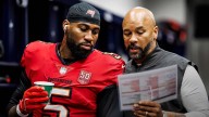 Haason Reddick Credits Larry Foote with Career Rise