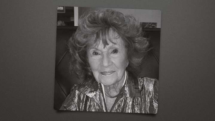 Adeline Leonard Seakwood Dead: Production Office Coordinator Was 102